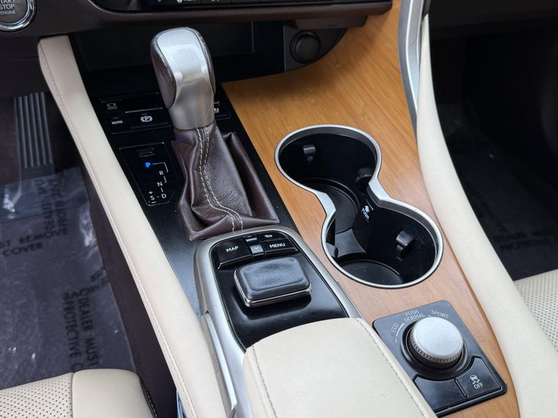 Used 2017 Lexus RX 350Image 25