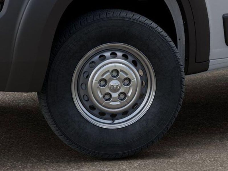 New 2026 RAM Promaster 2500 Tradesman Cargo Van High Roof 159