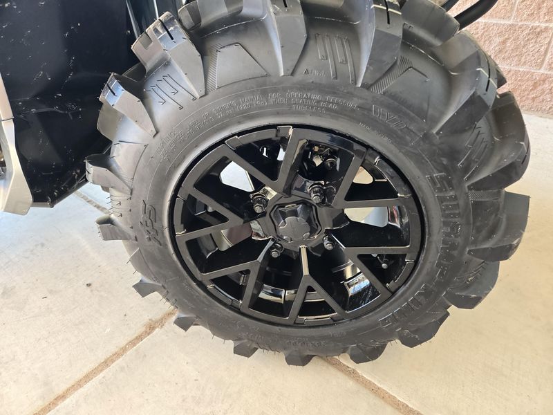 NEW 2026 CAN-AM OUTLANDER X MR 700 Image 24