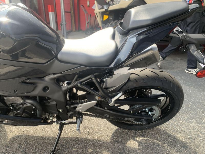 New 2026 Kawasaki NINJA ZX-4RR ABS Image 12