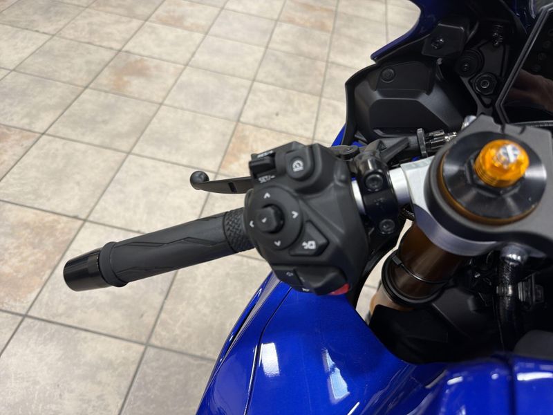 New 2026 Yamaha YZF-R7 Image 22