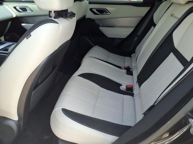 2021 Land Rover Range Rover Velar P250 R-Dynamic SImage 21