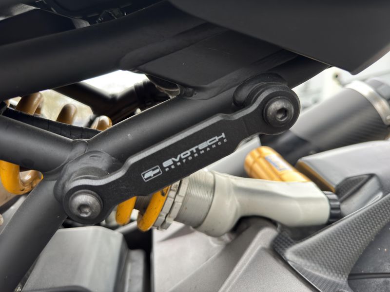 2019 Ducati Monster 1200 25TH ANNIVERSARIO 