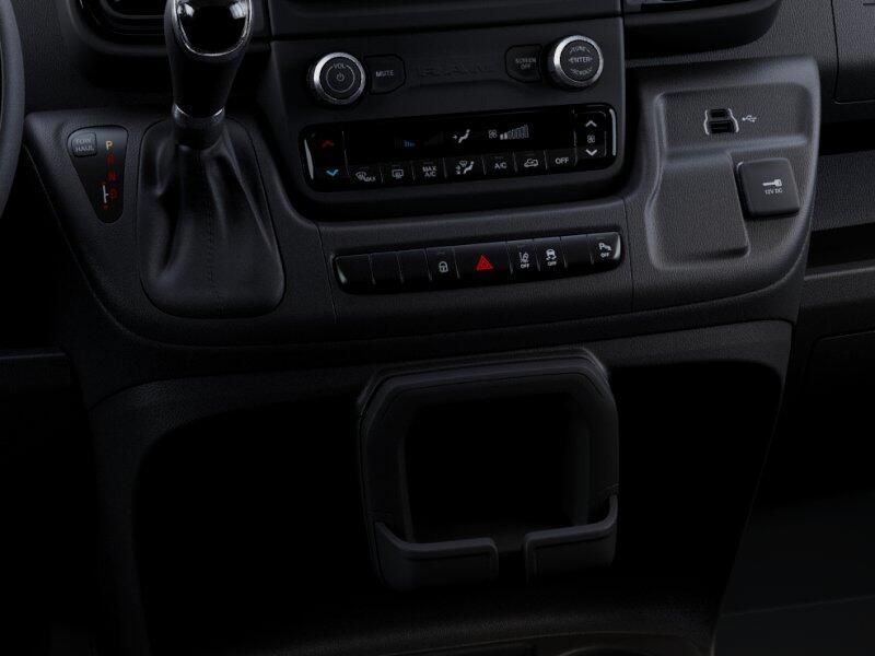 New 2027 RAM ProMaster Cargo Van TradesmanImage 50