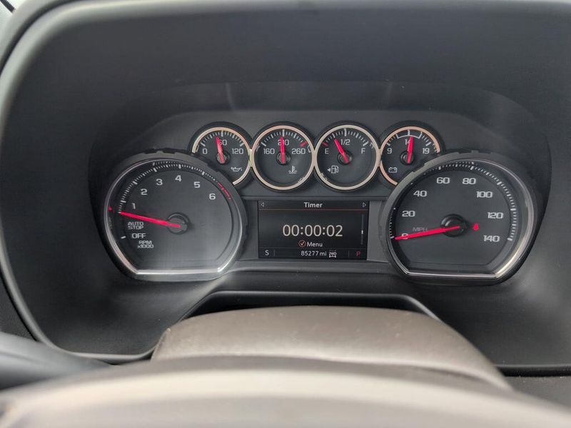 2021 Chevrolet Tahoe LTImage 24