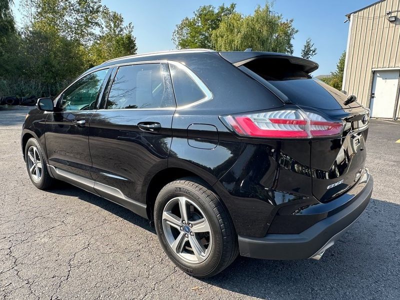 2020 Ford Edge SELImage 15