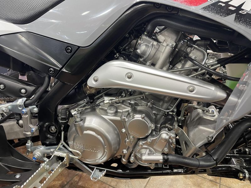 New 2025 Yamaha RAPTOR 700 Image 13