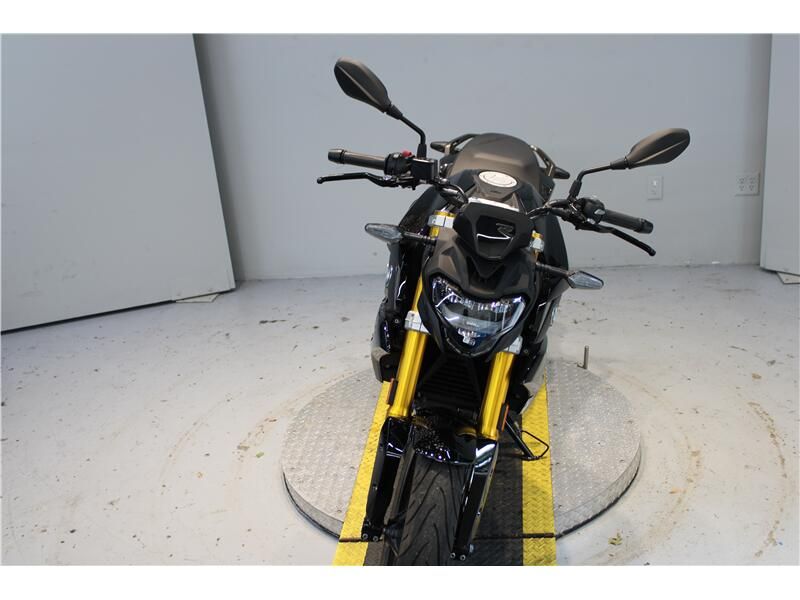 2023 BMW G 310 RImage 4