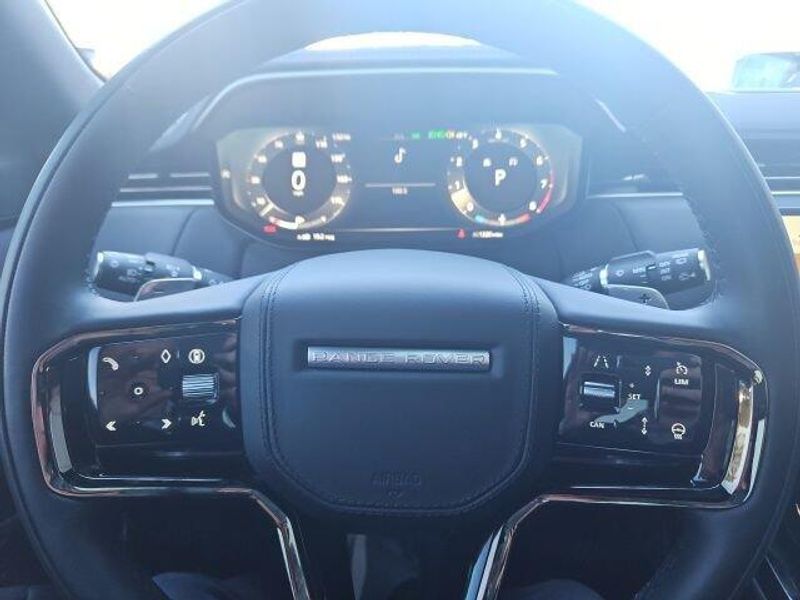 2025 Land Rover Range Rover Sport Dynamic SE