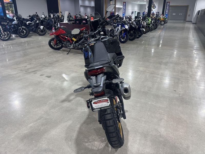 New 2026 Yamaha TENERE 700 WORLD RAID Image 14