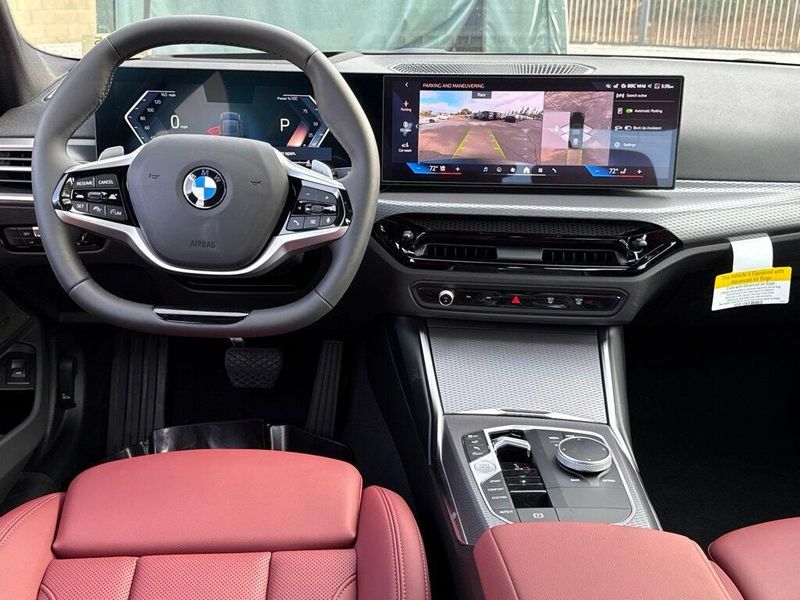 New 2026 BMW 3 Series 330iImage 26
