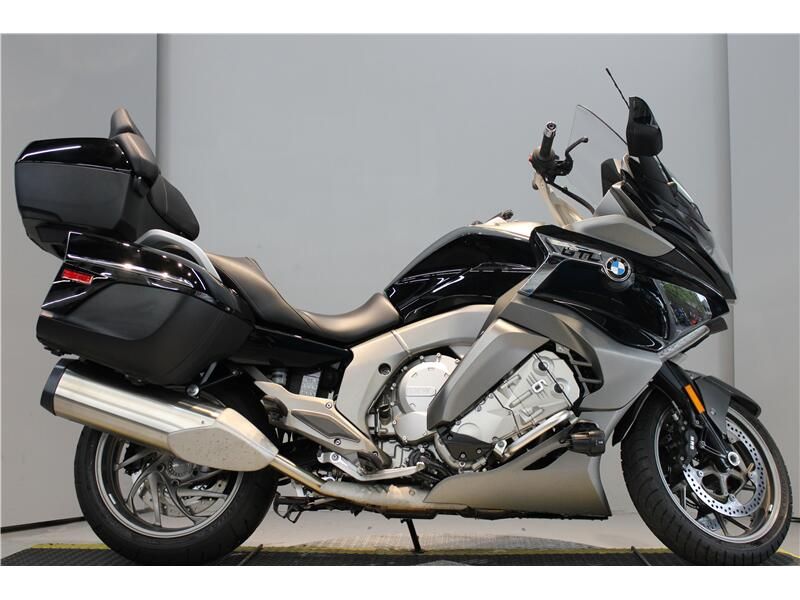2021 BMW K 1600 GTL Image 1