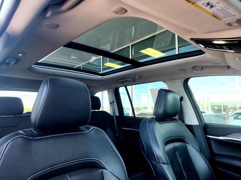 Used 2022 Jeep Grand Cherokee Limited