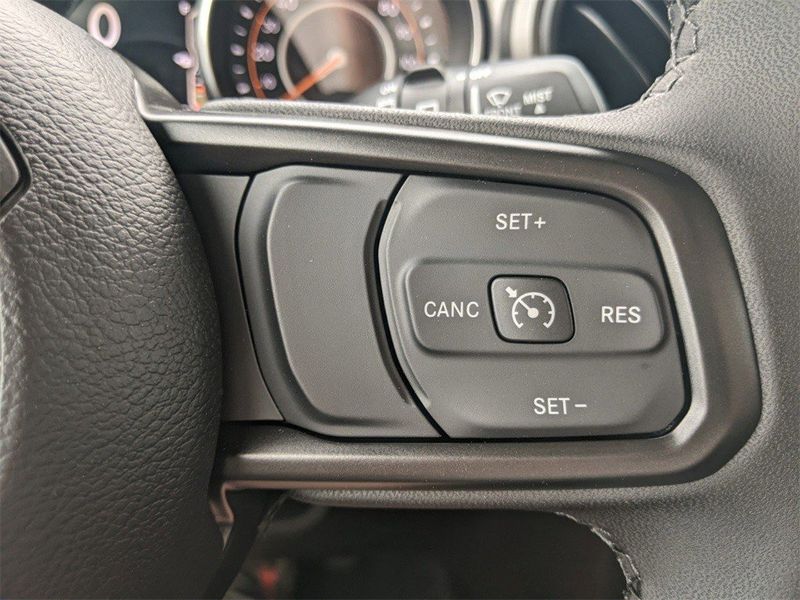 2023 Jeep Wrangler 2-door Sport S 4x4Image 21