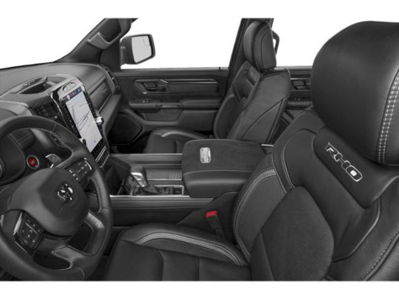 2026 RAM 1500 Rho Crew Cab 4x4 5