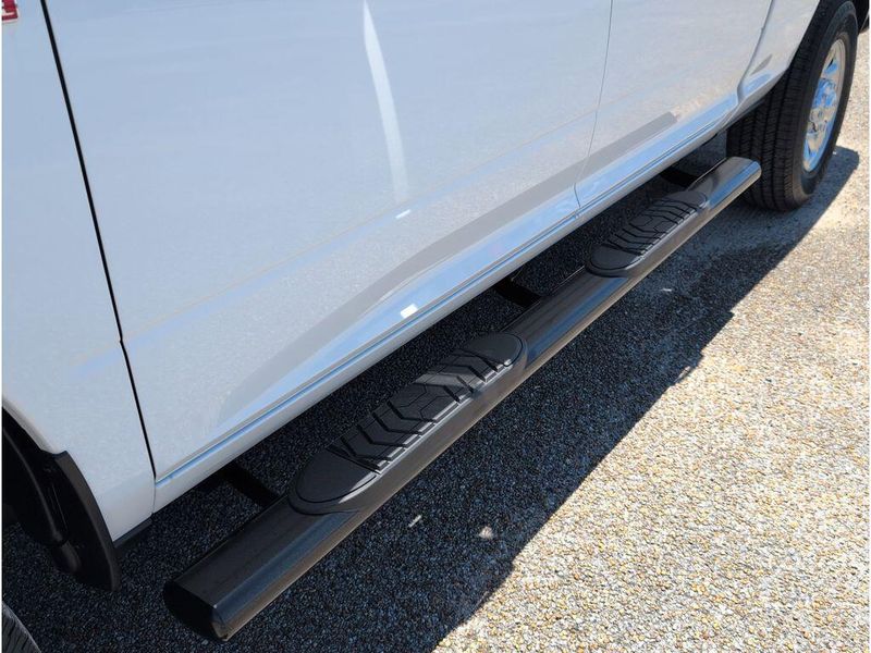 New 2026 RAM 2500 Tradesman Crew Cab 4x4 6
