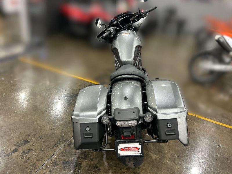 New 2026 Honda REBEL 1100 T DCT Image 14