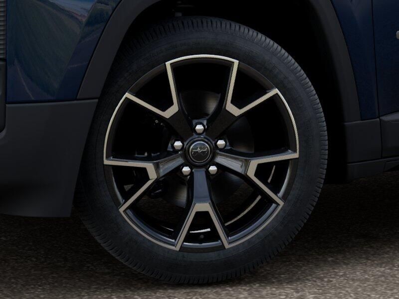 New 2027 Jeep Cherokee Limited 4x4Image 4