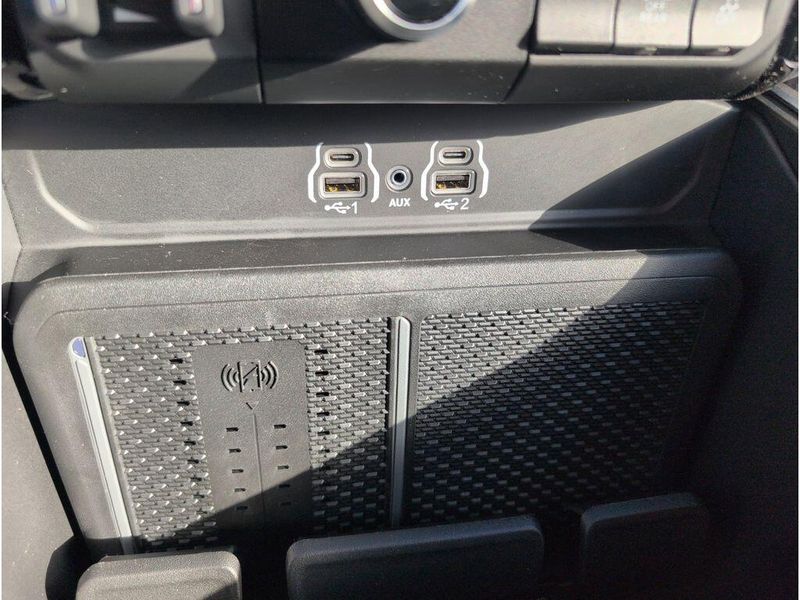 New 2026 RAM 1500 Big Horn Crew Cab 4x4 5