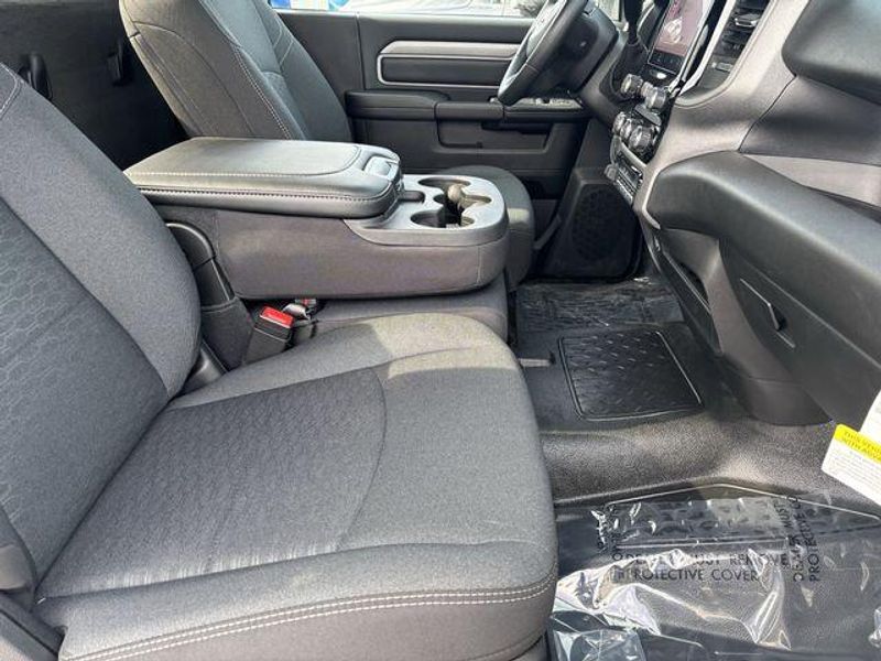 New 2026 RAM 4500 Tradesman Chassis Regular Cab 4x2 84