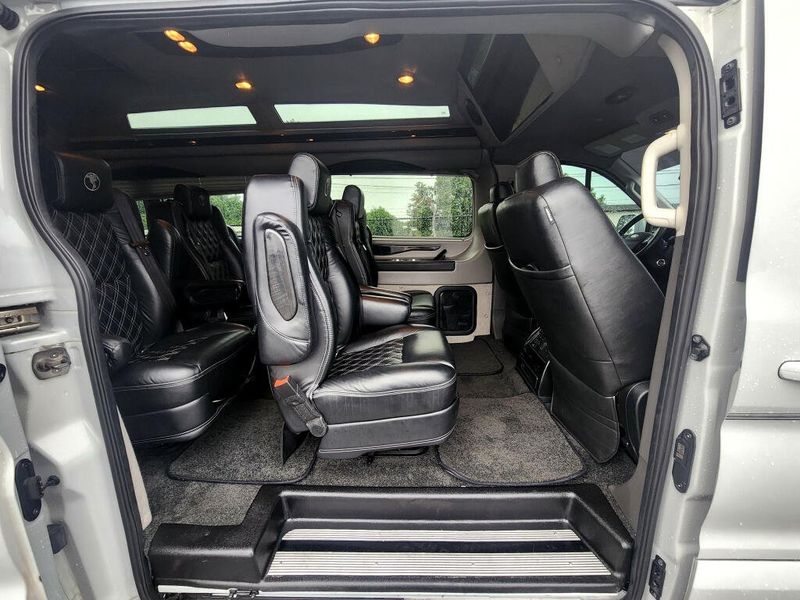 Used 2024 Ford Transit-150 Cargo Van 