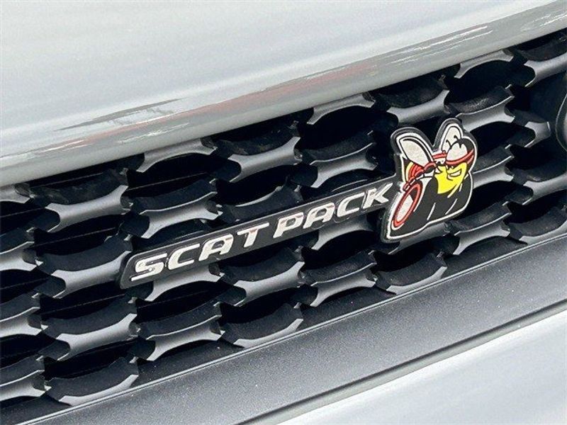 2023 Dodge Charger Scat PackImage 6