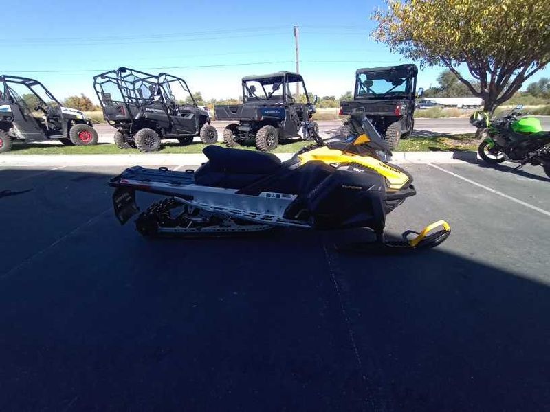 New 2025 Ski-Doo TUNDRA SPORT 