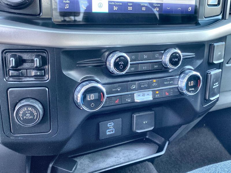 2021 Ford F-150 XLTImage 34