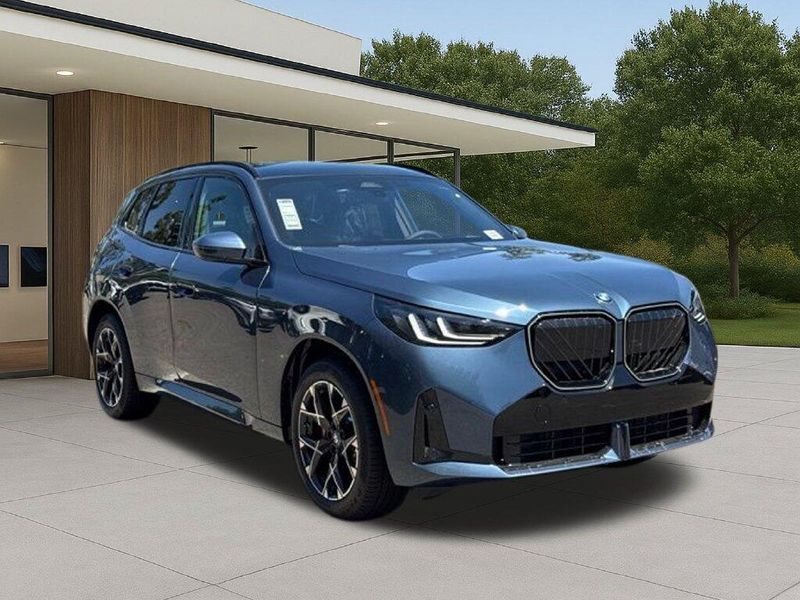 New 2026 BMW X3 30 xDriveImage 6