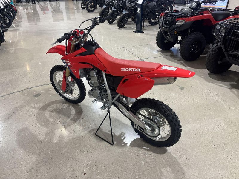 New 2026 Honda CRF150R Image 14