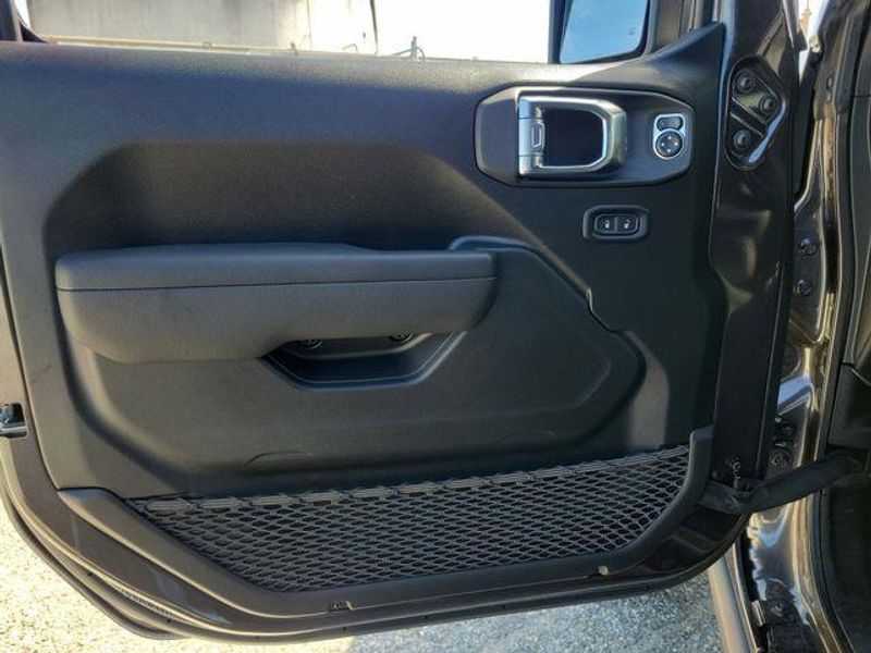 New 2026 Jeep Wrangler 4-door Willys