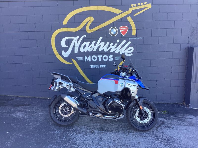 New 2026 BMW R 1300 GS Adventure 