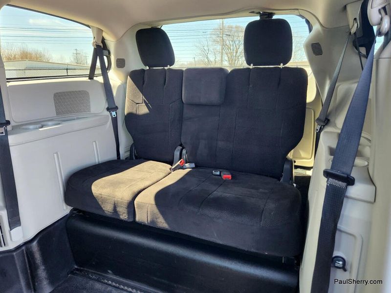 Used 2013 Dodge Grand Caravan SXT