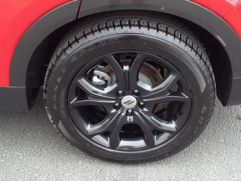 2024 Dodge Hornet R/T Plus photo 16