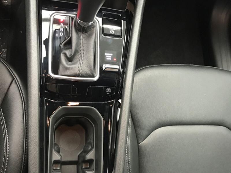 New 2026 Jeep Compass Limited 4x4Image 6
