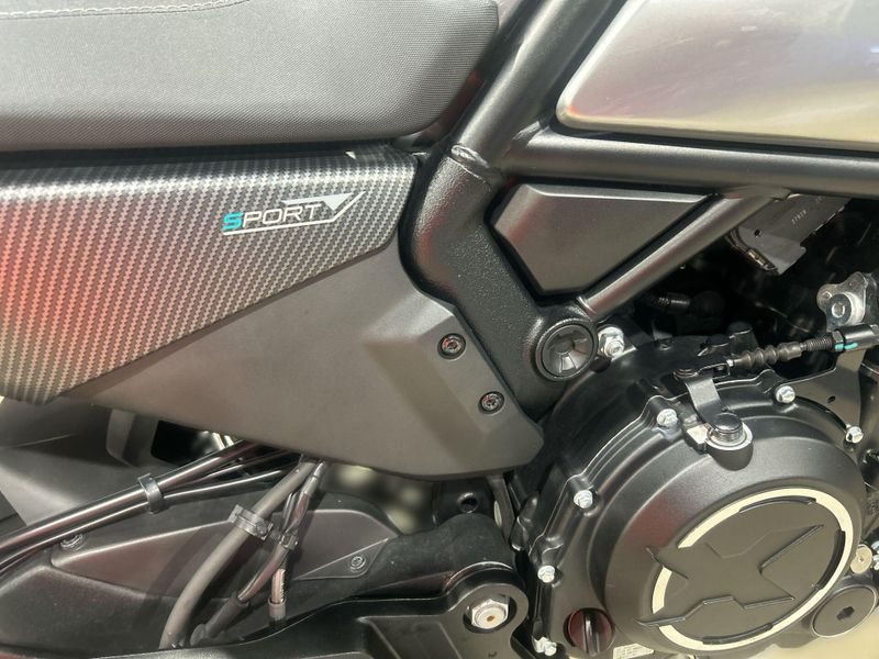 2023 CFMOTO CL-X 700 Image 31