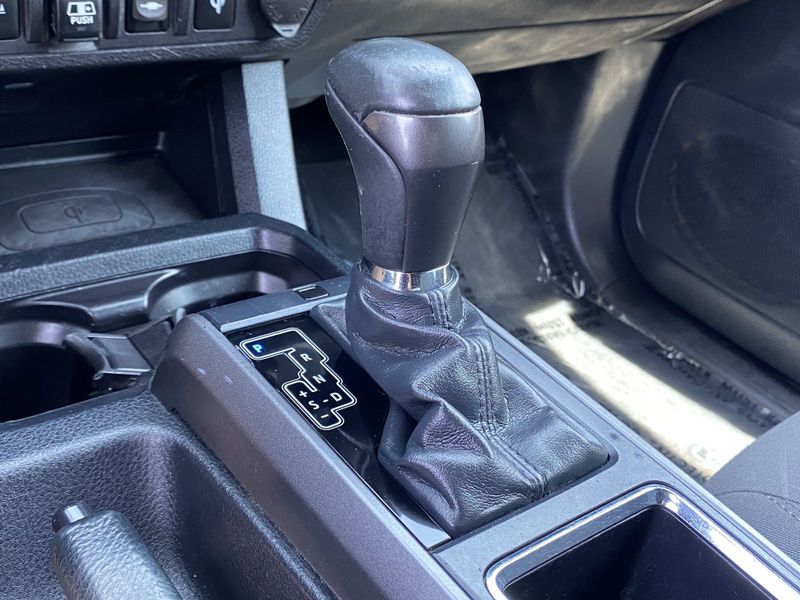 Used 2019 Toyota Tacoma TRD Off-RoadImage 24