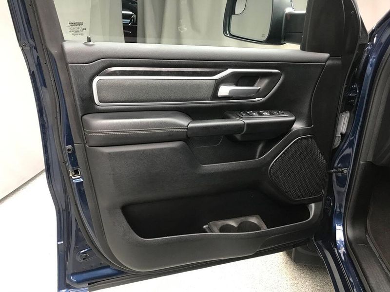Used 2021 RAM 1500 Big HornImage 3