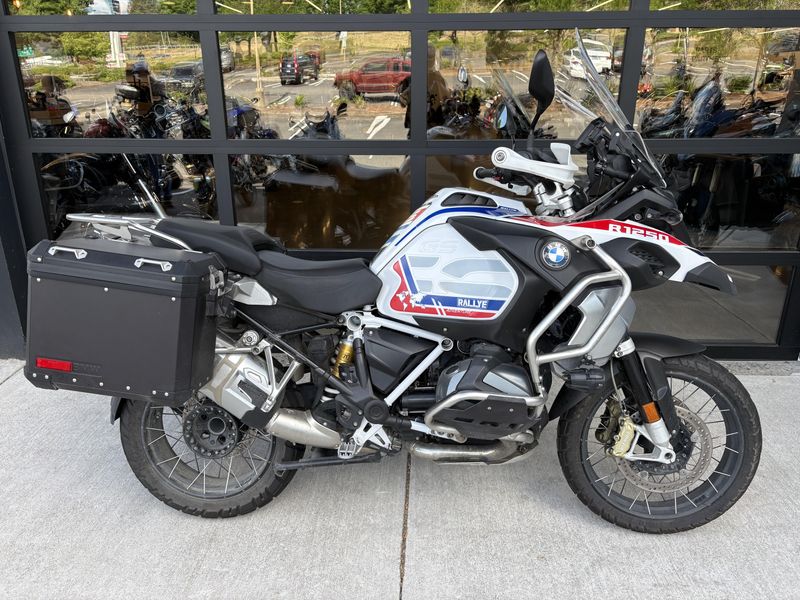 2023 BMW R 1250 GS ADVENTURE