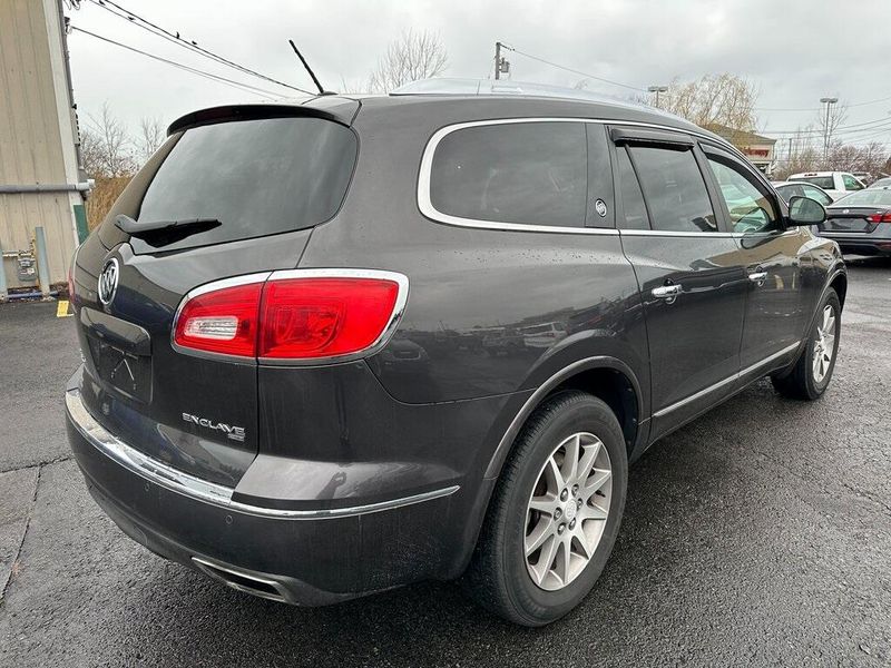 2015 Buick Enclave Leather GroupImage 13