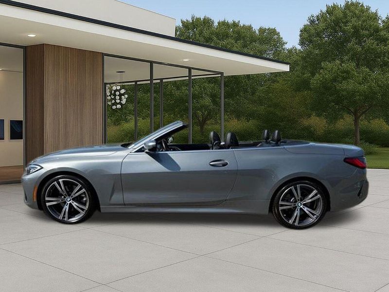 Used 2023 BMW 4 Series 430iImage 13