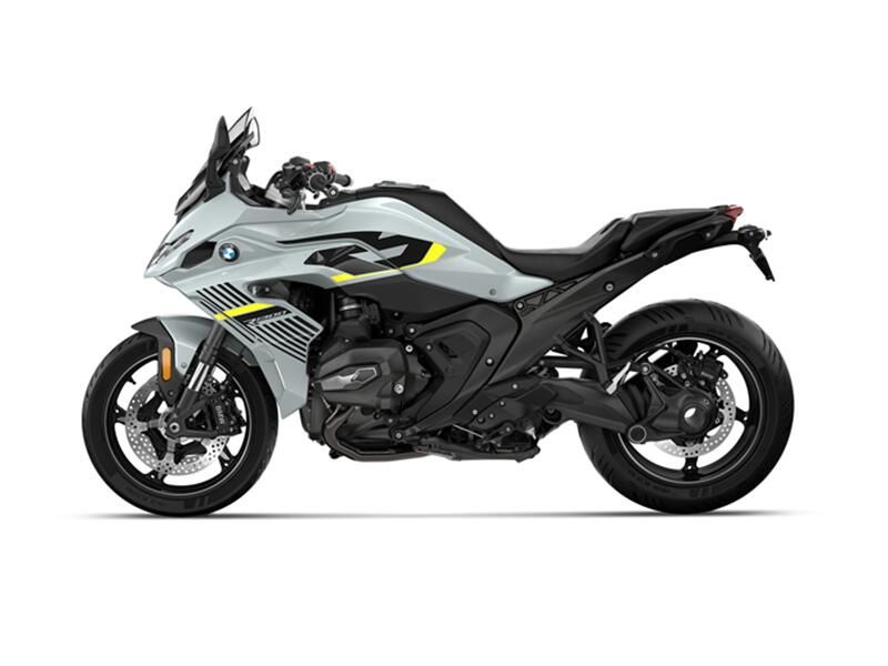 New 2026 BMW S 1000 RR Image 1