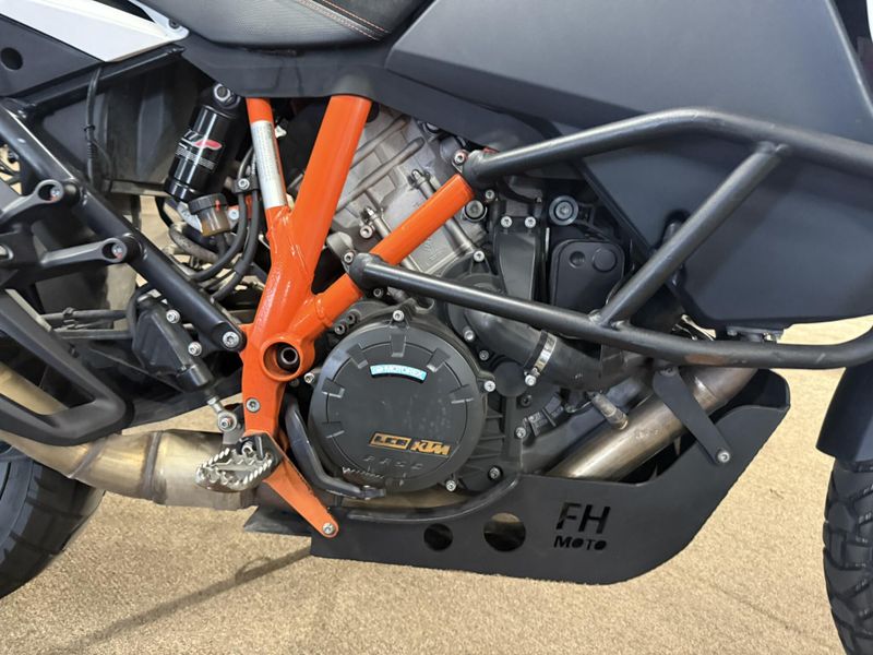 Used 2017 KTM 1090 ADVENTURE R Image 12