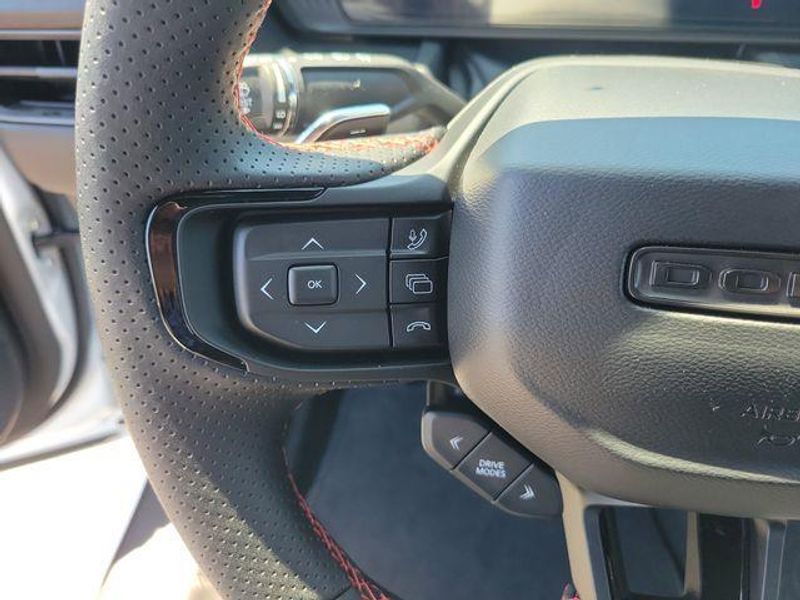 New 2026 Dodge Charger Scat Pack 2-door Awd