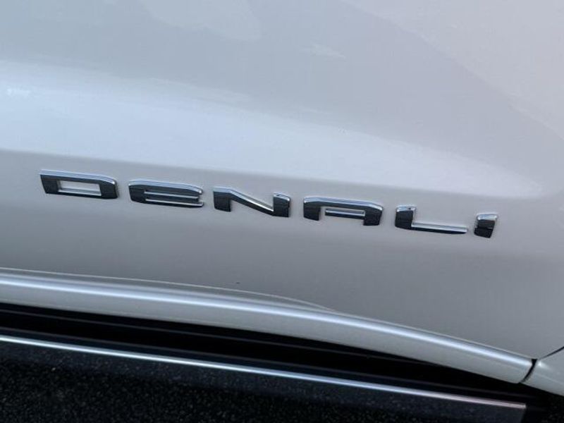 2024 Gmc Sierra 1500 Denali photo 6