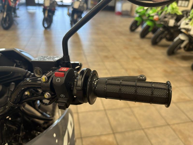 New 2026 Honda XR150L Image 21