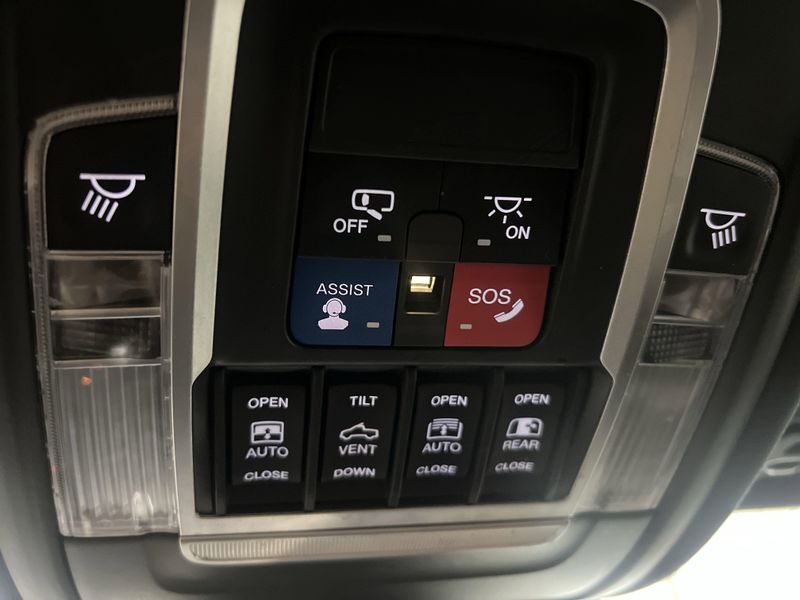 2019 RAM 1500 RebelImage 24