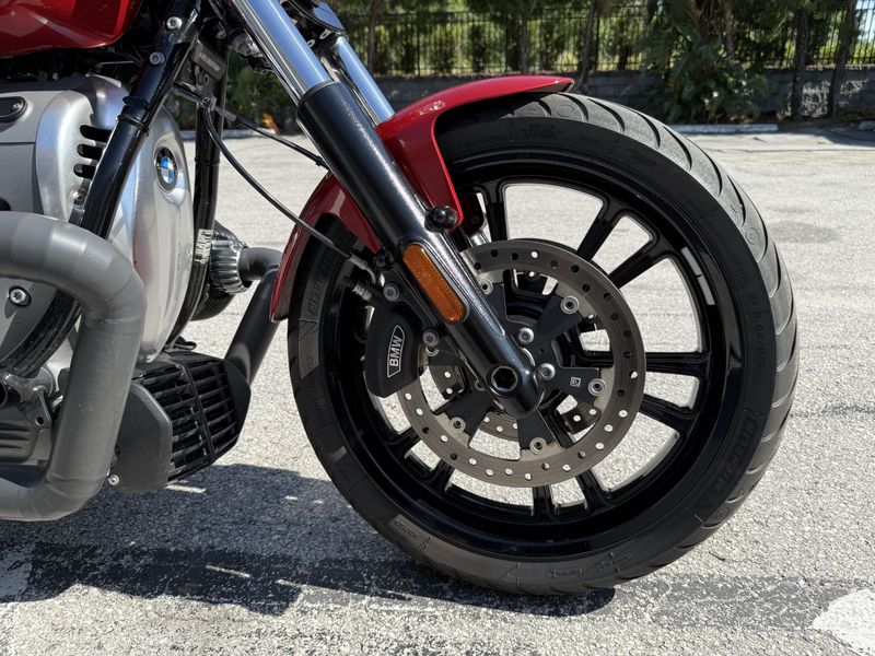 2022 BMW R 18