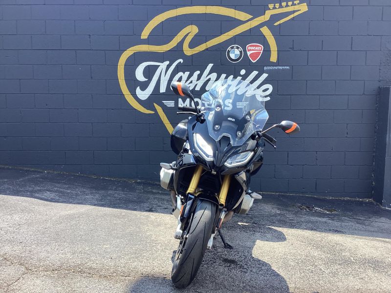 Used 2023 BMW R 1250 RS 