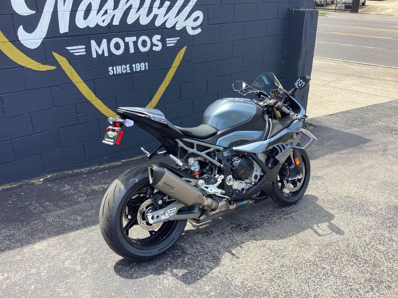 New 2026 BMW S 1000 RR 
